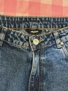 Flare Jeans