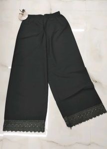 New Lace Palazzo