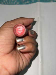 Insight Matte Warm Nude A16