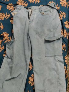 I Am Selling A Jeans........With Under 400 Rupees