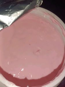 Pro  Aroma Rose Massage Cream