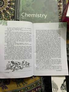 NCERT English Textbook Class 12