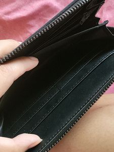 Ladies Wallet
