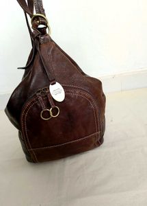Colorado Genuine Leather Bag