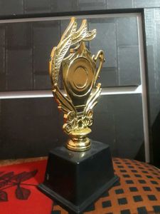 Trophy 🏆