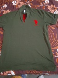 Three Men&#39;s T-shirt