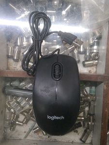 Logitech Mouse