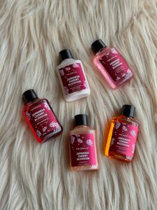 The Love Co. Gift Set