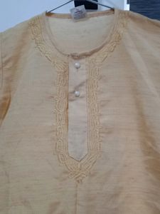 Ethinic Shirt For Boys