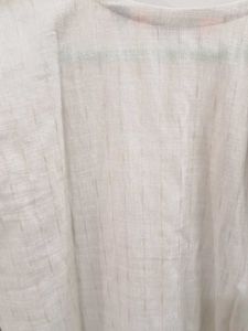 Embroidered Tunic Top