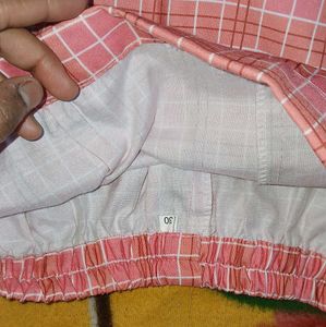 A Cute Girly Skirt 🩷