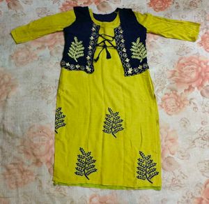 6 Pieces Kurti ♥️