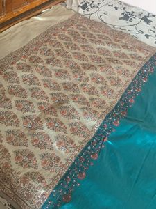 Party Wear Saree