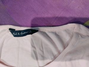 Mast &amp; Harbour Back Style Top