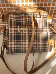College Bag For Women