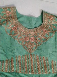 Beautiful Party Wear Suit