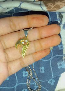 Heart Couple Necklaces