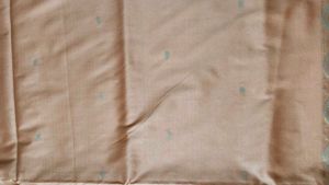2 New Banarasi Silk Saree With Unstitched Blouse