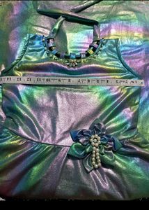 Designer Gown