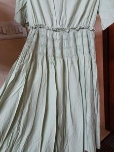 NEW KOREAN DRESS