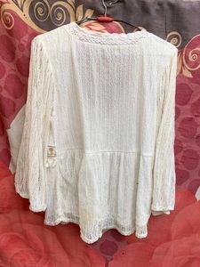 OCCULT brand new Trimmed Top