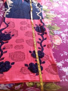 Warm Kurta