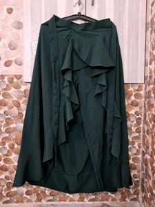 2 Skirts 1 Shrug