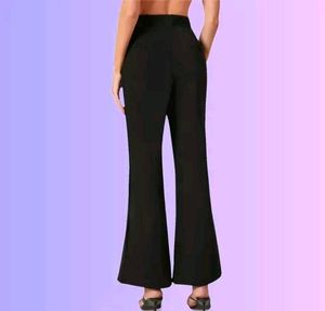 Bell Bottoms Trousers👖