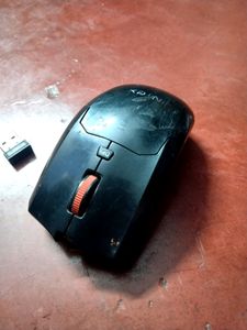 Wireless Mouse INTEX