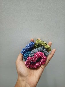 Boho Wooden Bead Necklace