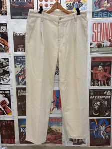 Tommy Hilfiger beige jeans