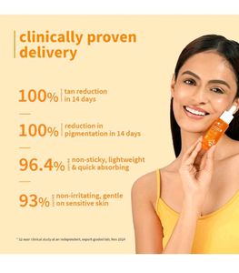 Plum 2% Alpha Arbutin &amp; Hyaluronic Acid Serum 🌟