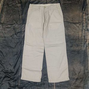 Linen Trouser ✨