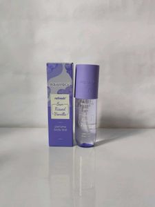 Aqualogica Body Mist