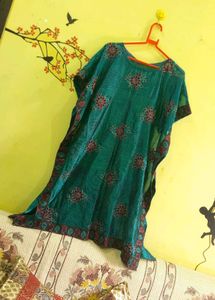 Handmade Kaftan Kurta✨️