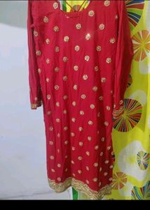 New Bride Darees Eid Offer