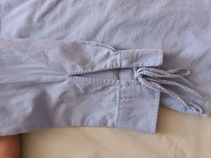 Light Blue Shirt