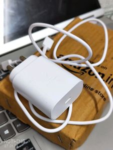 Samsung 25W PD Type C