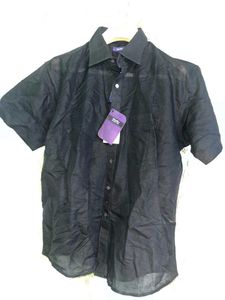 OG Stylish Black Shirt