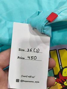 Winnie the Pooh Graphic Tee