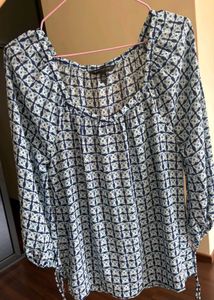 Women Tunic Top