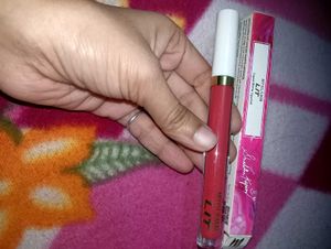 Myglamm Lit Liquid Lipstick 💄💄
