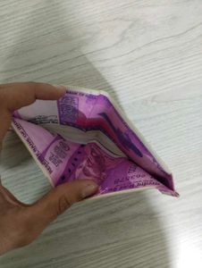 2000rs Style Kids Wallet