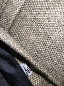 Men Jacket.             I Give You U Given another