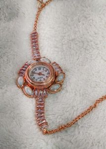 Watch Bracelet