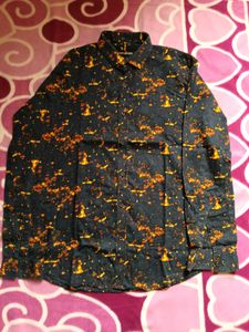 L Size Shirt.
