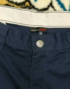 Dickies Loose Fit Cargo Pants