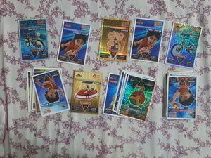 Shiva Cards