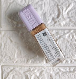 Maybelline NewYork SuperStay Lumi Matte Foundation