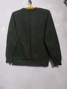 Givenchy doberman sweatshirt size S